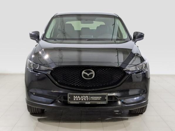 Mazda CX-5 II с пробегом 2018 года, цена 2 175 000 рублей, 136389 км, внедорожник, Автокод Объявления