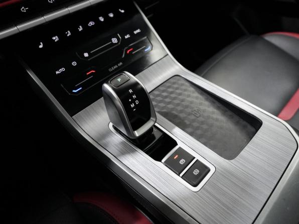 Chery Tiggo 4 Pro I с пробегом 2023 года, цена 1 596 000 рублей, 27000 км, внедорожник, Автокод Объявления