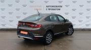 Renault Arkana I Крым  - изображение 16