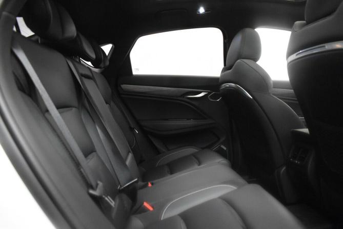 Geely Tugella I Рестайлинг с пробегом 2023 года, цена 2 770 000 рублей, 52820 км, внедорожник, Автокод Объявления