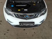 Geely Atlas I Москва  - изображение 33