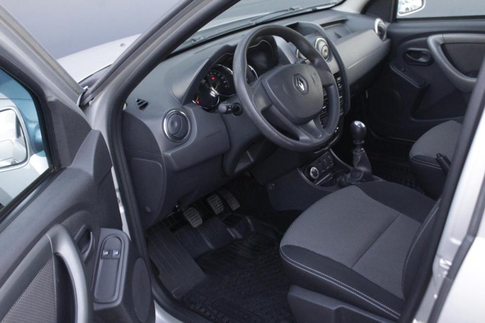 Renault Duster I Рестайлинг Брянск  - изображение 6