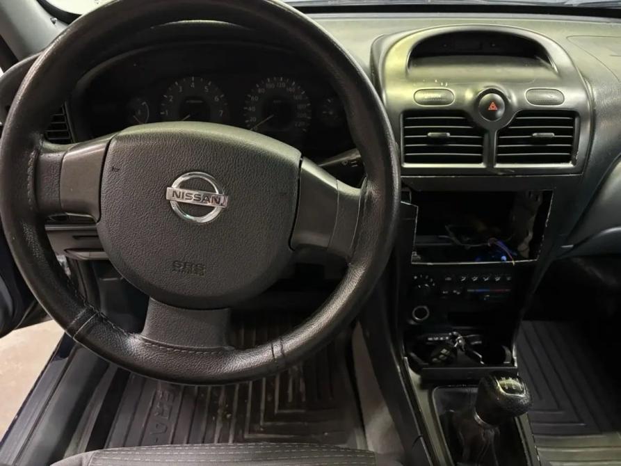 Nissan Almera Classic I Саратов  - изображение 10