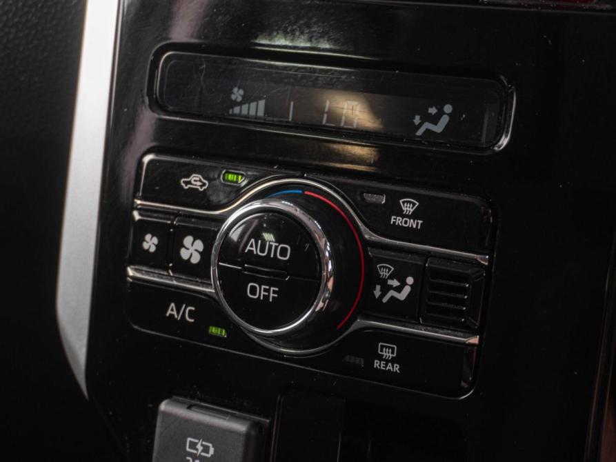 Toyota Roomy I Рестайлинг Тюмень  - изображение 16