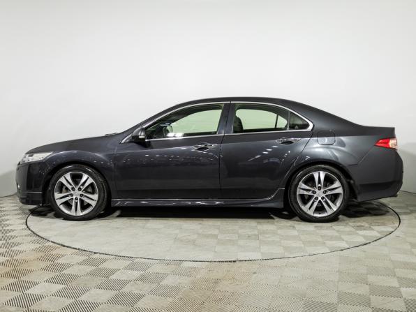 Honda Accord VIII Рестайлинг с пробегом 2012 года, цена 1 379 900 рублей, 190000 км, седан, Автокод Объявления