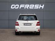 Mercedes-Benz GLK-Класс I (X204) Краснодар  - изображение 28