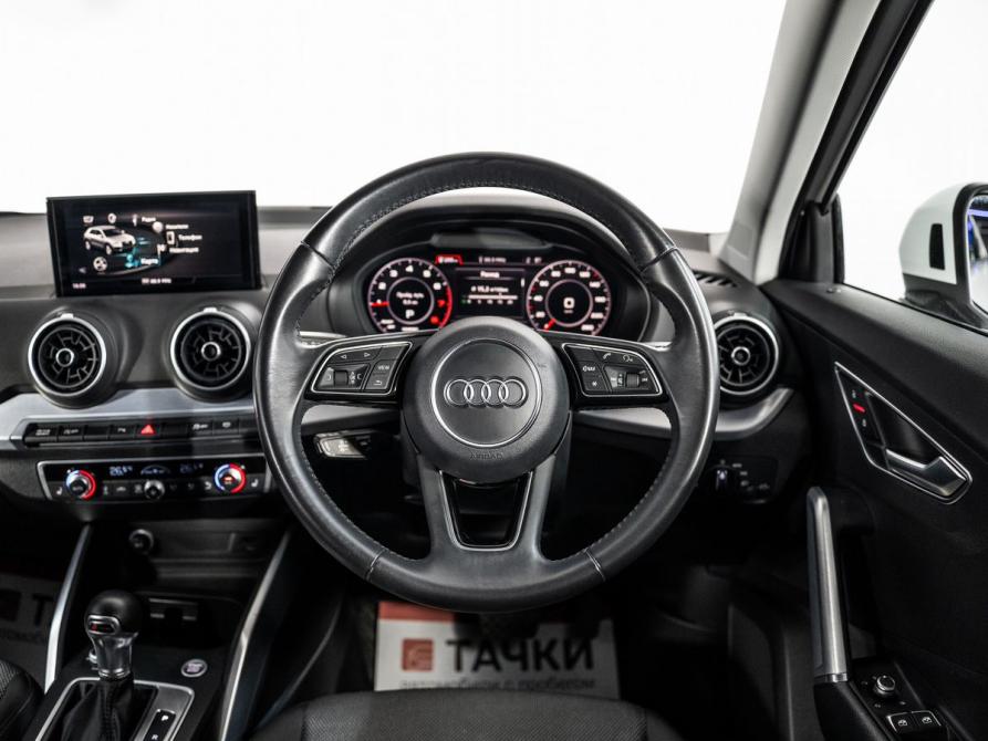 Audi Q2 I Иркутск  - изображение 9