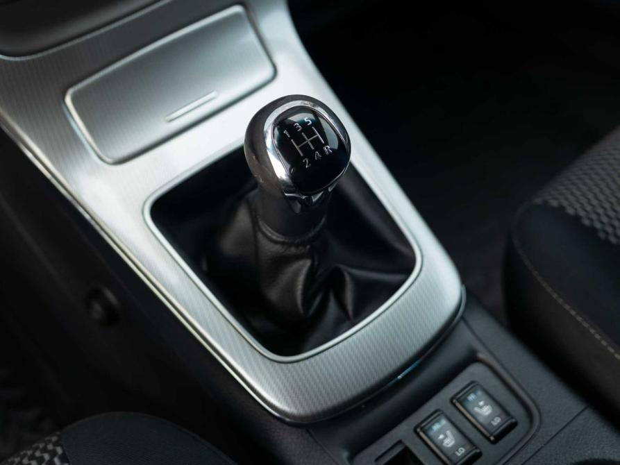 Nissan Tiida II Новосибирск  - изображение 16