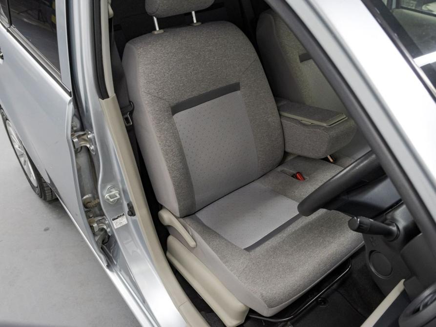 Toyota Passo III Рестайлинг Тюмень  - изображение 15