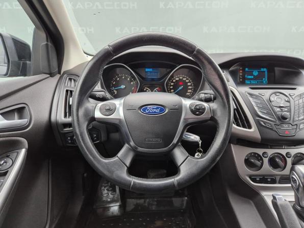 Ford Focus III с пробегом 2014 года, цена 670 000 рублей, 143264 км, седан, Автокод Объявления