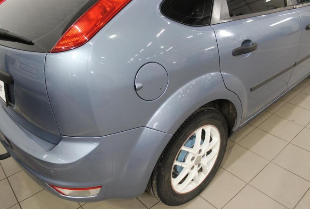Ford Focus II Астрахань  - изображение 9