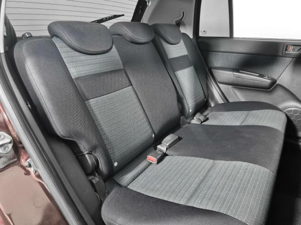 Hyundai Getz I Рестайлинг с пробегом 2008 года, цена 500 000 рублей, 184336 км, хэтчбек, Автокод Объявления