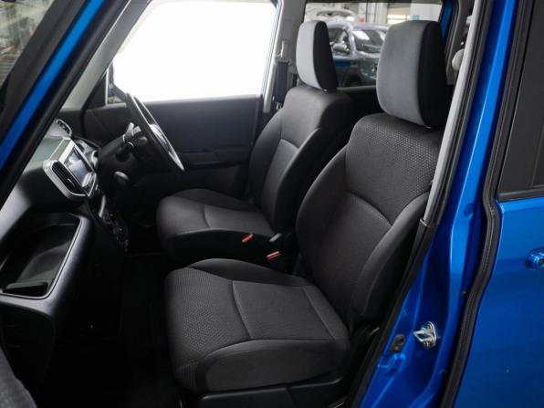 Suzuki Solio III с пробегом 2019 года, цена 1 059 000 рублей, 103280 км, микровэн, Автокод Объявления