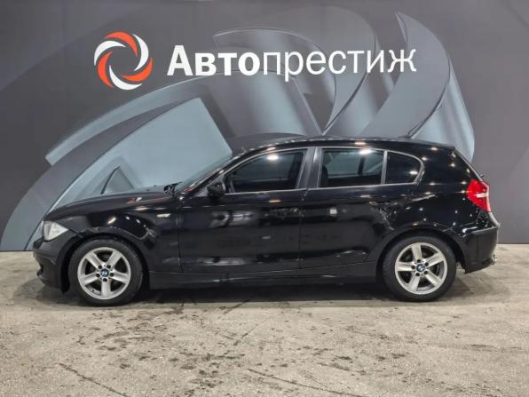 BMW 1 серии I (E81/E82/E87/E88) Рестайлинг с пробегом 2008 года, цена 645 000 рублей, 222475 км, хэтчбек, Автокод Объявления