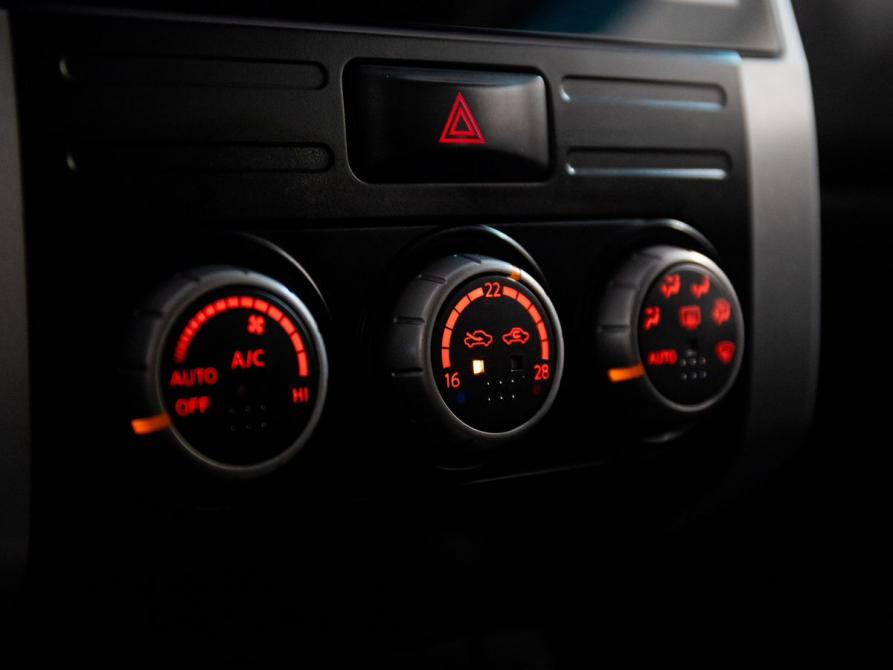 Nissan X-Trail II Иркутск  - изображение 15