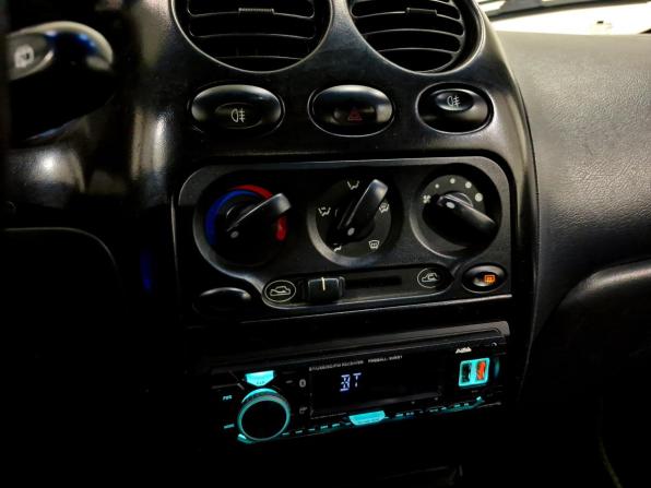 Daewoo Matiz I Рестайлинг с пробегом 2007 года, цена 180 000 рублей, 123558 км, хэтчбек, Автокод Объявления