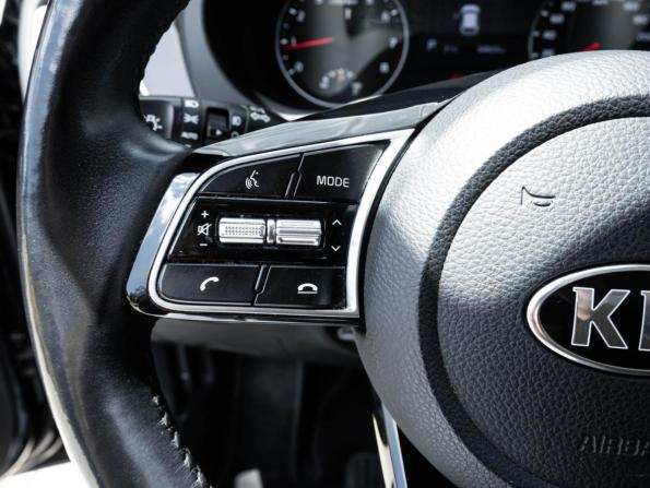 Kia Seltos I с пробегом 2021 года, цена 2 242 500 рублей, 64603 км, внедорожник, Автокод Объявления
