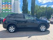 Chevrolet Captiva I Рестайлинг Стерлитамак  - изображение 30