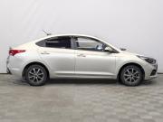 Hyundai Solaris II Москва  - изображение 30