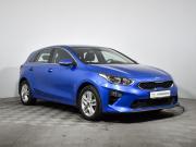 Kia Ceed III Санкт-Петербург  - изображение 23
