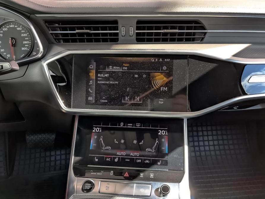 Audi A6 V (C8) Москва  - изображение 17