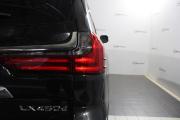 Lexus LX III Рестайлинг 2 Владивосток  - изображение 33