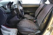 Mitsubishi Lancer X Омск  - изображение 29