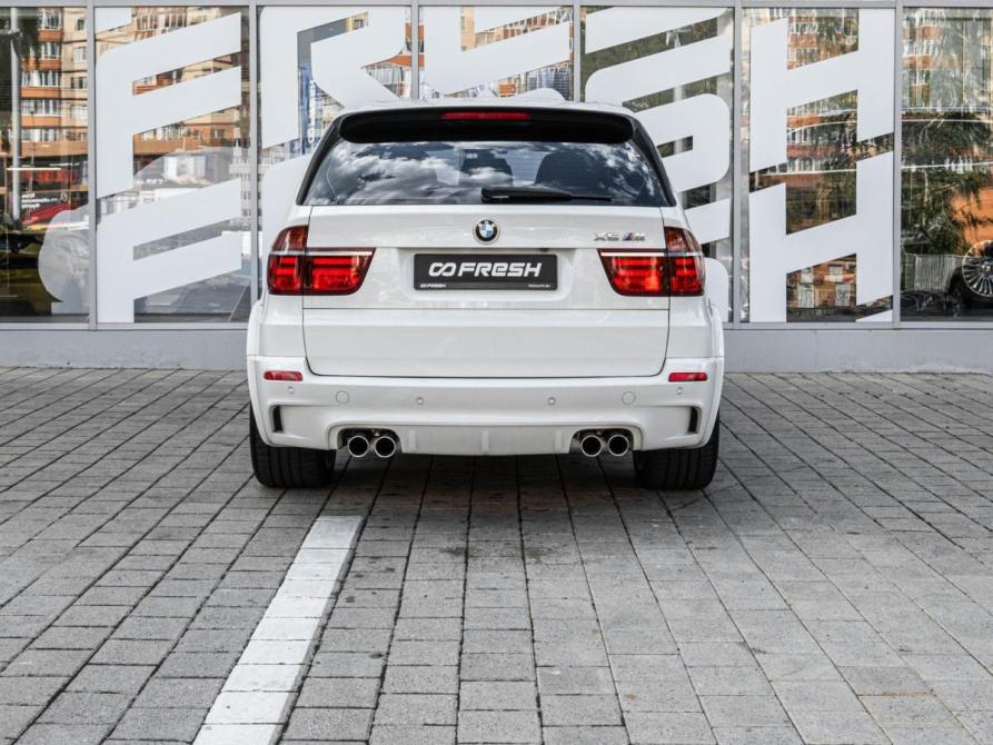 BMW X5 M I (E70) Ставрополь  - изображение 4