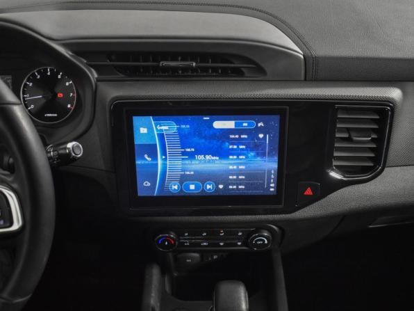 Chery Tiggo 4 I Рестайлинг с пробегом 2020 года, цена 1 190 000 рублей, 75300 км, внедорожник, Автокод Объявления