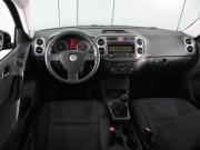 Volkswagen Tiguan I Ростов-на-Дону  - изображение 20