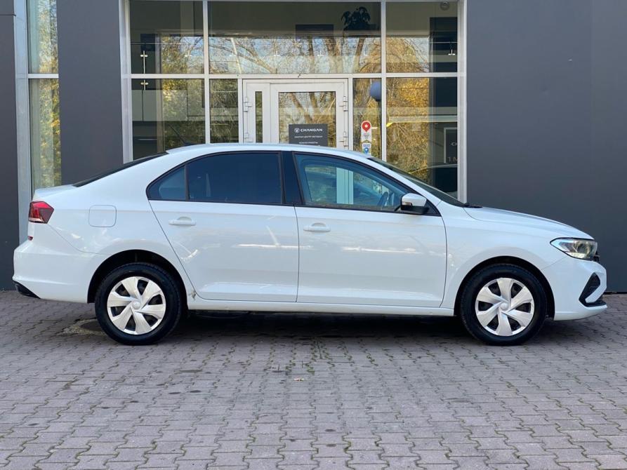 Volkswagen Polo VI Екатеринбург  - изображение 6
