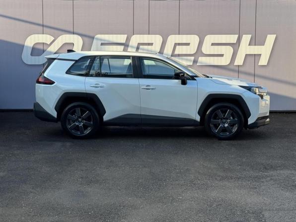 Toyota RAV4 VI (XA60) с пробегом 2025 года, цена 4 299 000 рублей, 50 км, внедорожник, Автокод Объявления