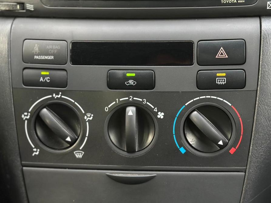 Toyota Corolla IX (E120 E130) Рестайлинг Архангельск  - изображение 16