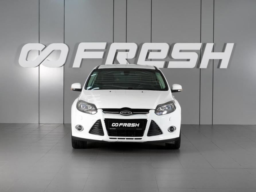 Ford Focus III Минеральные Воды  - изображение 4