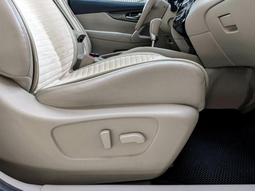 Nissan X-Trail III Екатеринбург  - изображение 15