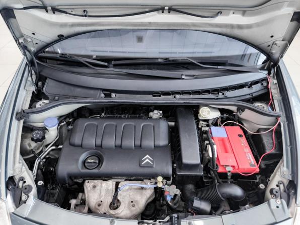 Citroen C3 I Рестайлинг с пробегом 2006 года, цена 240 000 рублей, 187862 км, хэтчбек, Автокод Объявления