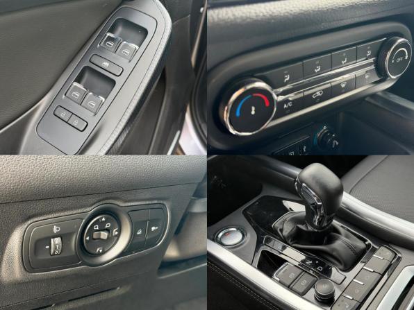 Chery Tiggo 4 I Рестайлинг с пробегом 2022 года, цена 1 399 000 рублей, 67990 км, внедорожник, Автокод Объявления