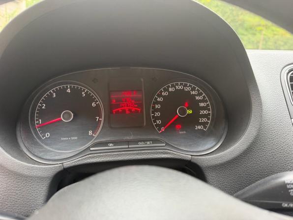 Volkswagen Polo V с пробегом 2011 года, цена 857 000 рублей, 149792 км, седан, Автокод Объявления