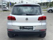 Volkswagen Tiguan I Рестайлинг Йошкар-Ола  - изображение 29