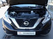 Nissan Murano III (Z52) Москва  - изображение 37