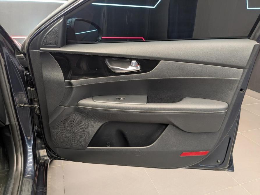 Kia Cerato IV Москва  - изображение 18
