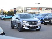 Peugeot 2008 II Санкт-Петербург  - изображение 9