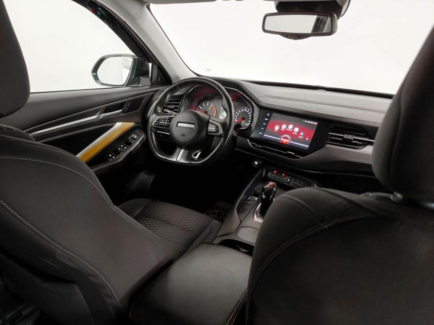 Haval F7x I Тула  - изображение 12