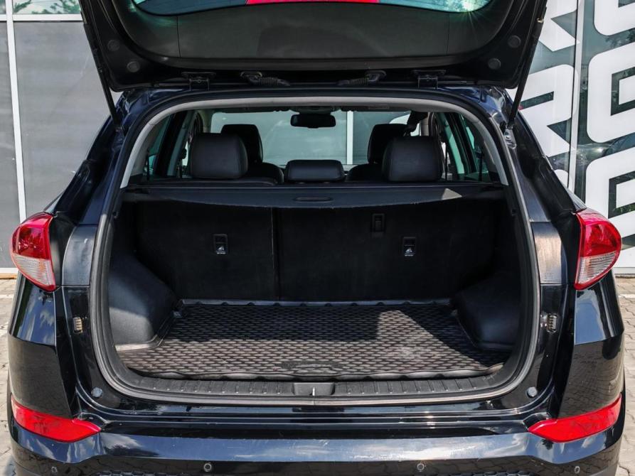 Hyundai Tucson III Краснодар  - изображение 22