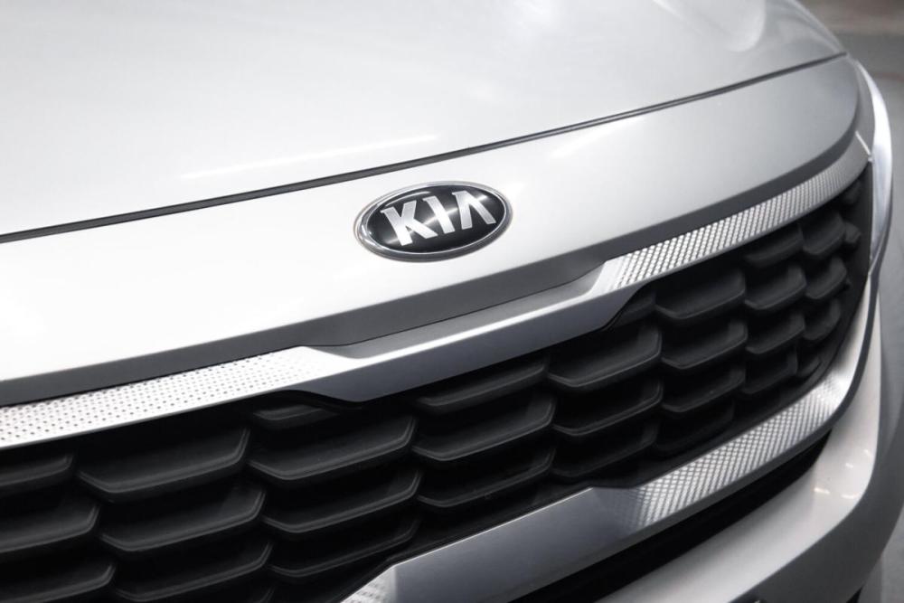 Kia Seltos I Тюмень  - изображение 10