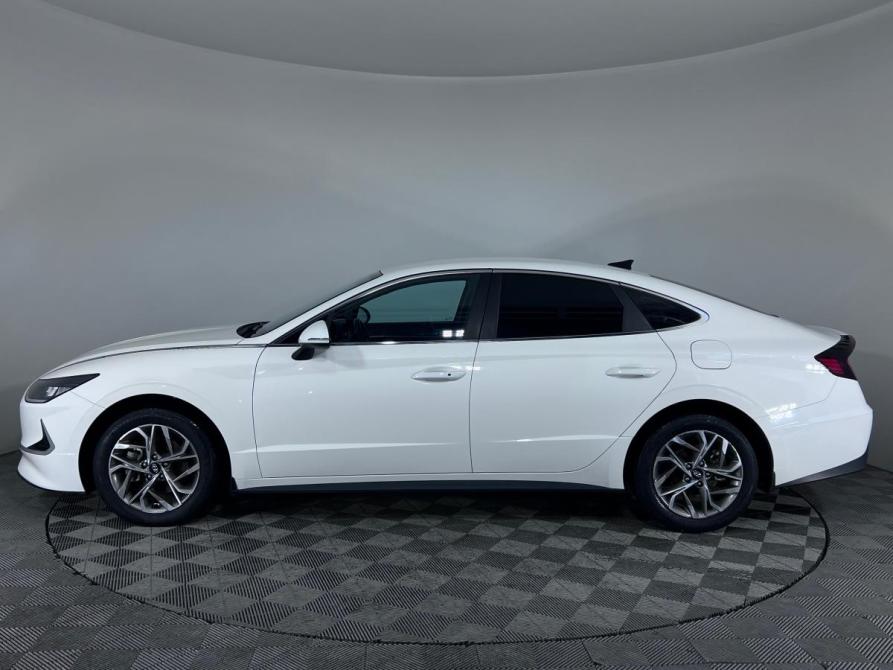 Hyundai Sonata VIII (DN8) Ростов-на-Дону  - изображение 5