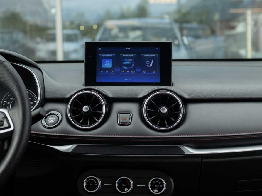 Dongfeng Fengon 500 Новосибирск  - изображение 14