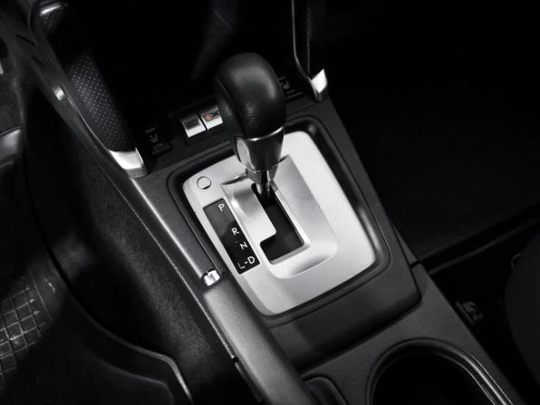 Subaru Forester IV Рестайлинг 2 с пробегом 2018 года, цена 1 897 000 рублей, 202000 км, внедорожник, Автокод Объявления