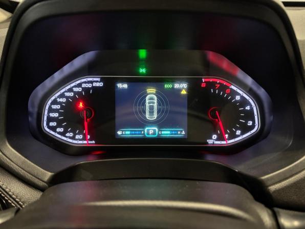 Chery Tiggo 7 I с пробегом 2019 года, цена 999 000 рублей, 234000 км, внедорожник, Автокод Объявления