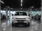 Toyota Frontlander Москва  - изображение 30